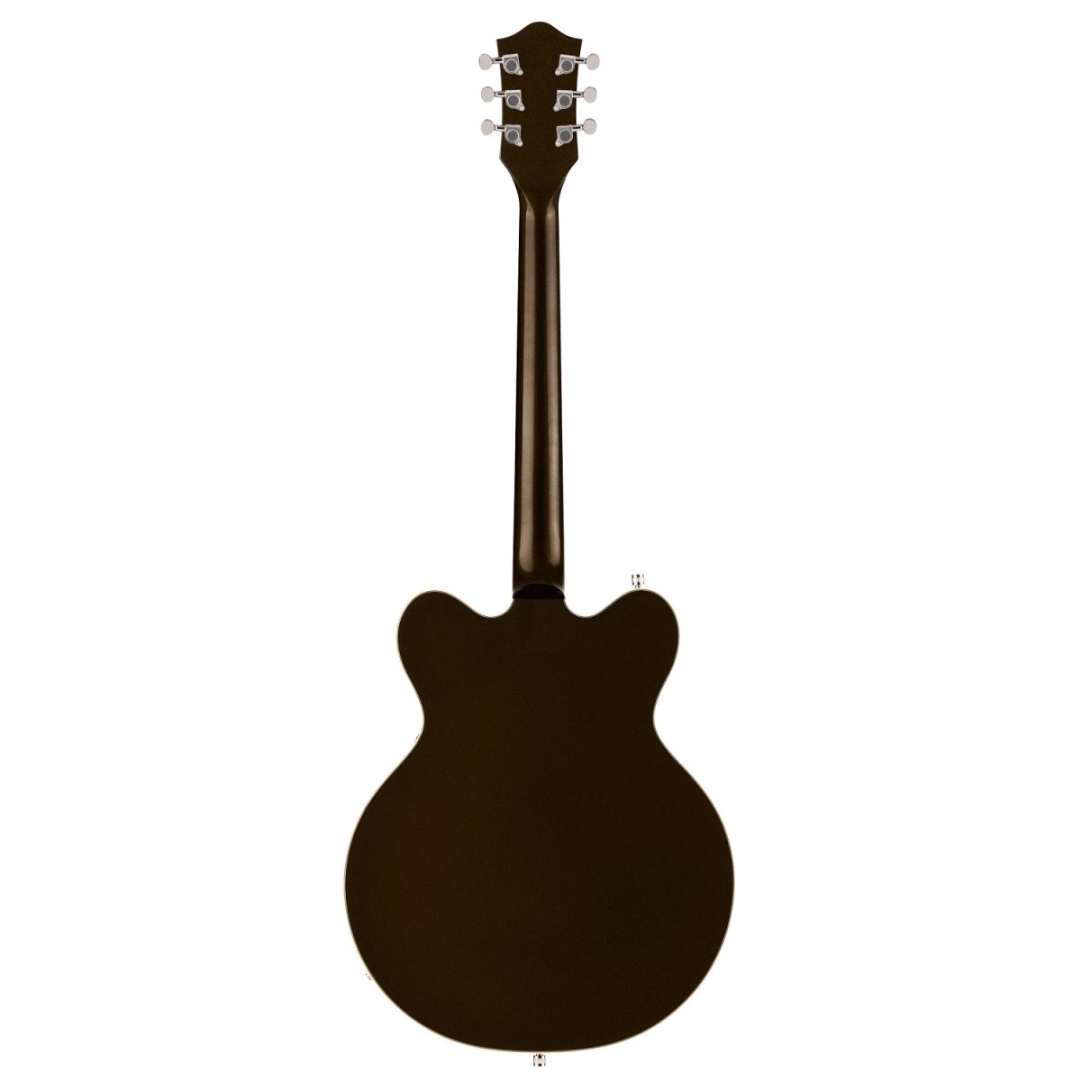 Gretsch - G5622 - Electromatic® - Black Gold Back