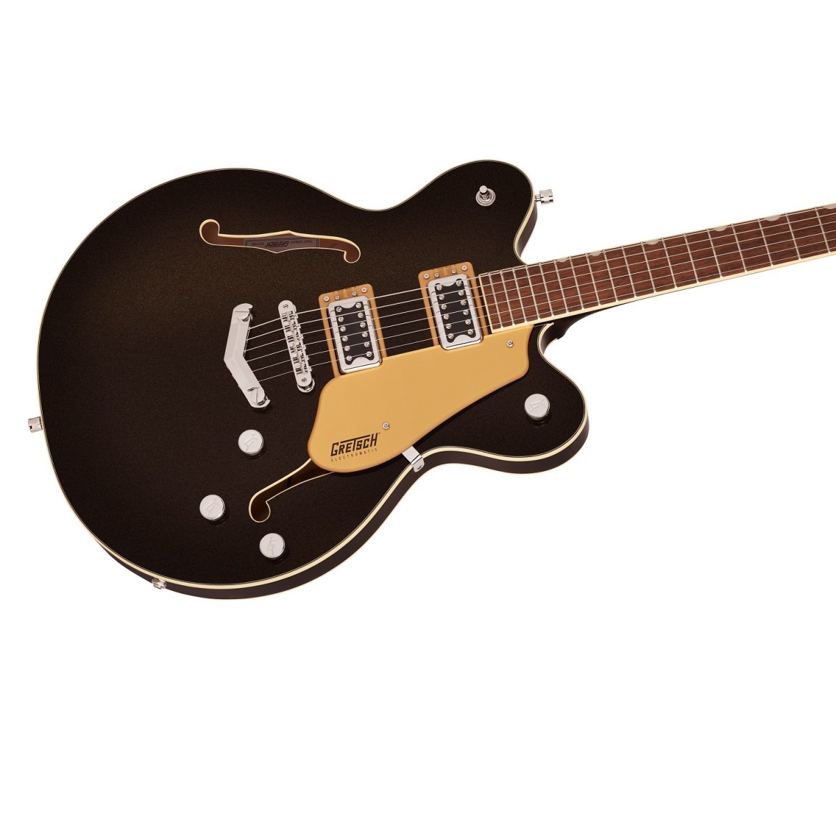 Gretsch - G5622 - Electromatic® - Black Gold Body