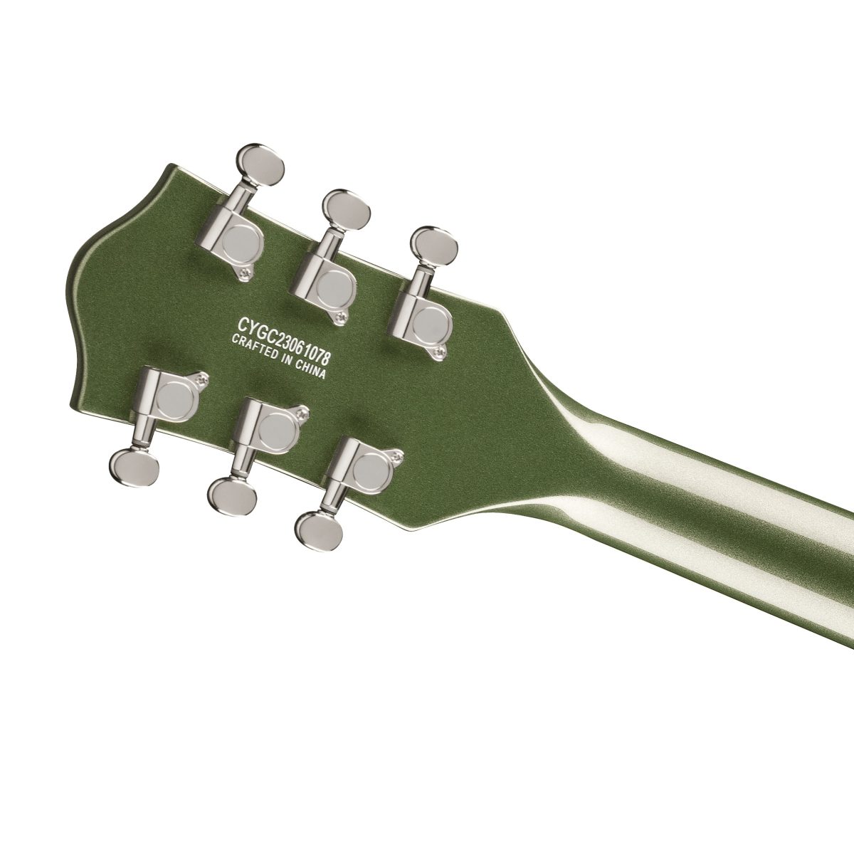 Gretsch – G5622 Electromatic Olive Metallic - 2508300598