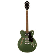 Gretsch – G5622 Electromatic Olive Metallic - 2508300598