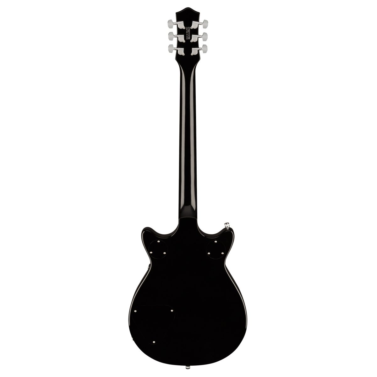 Gretsch - G5222 Electromatic Double Jet BT - Black #2509310506