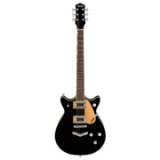 Gretsch - G5222 Electromatic Double Jet BT - Black #2509310506