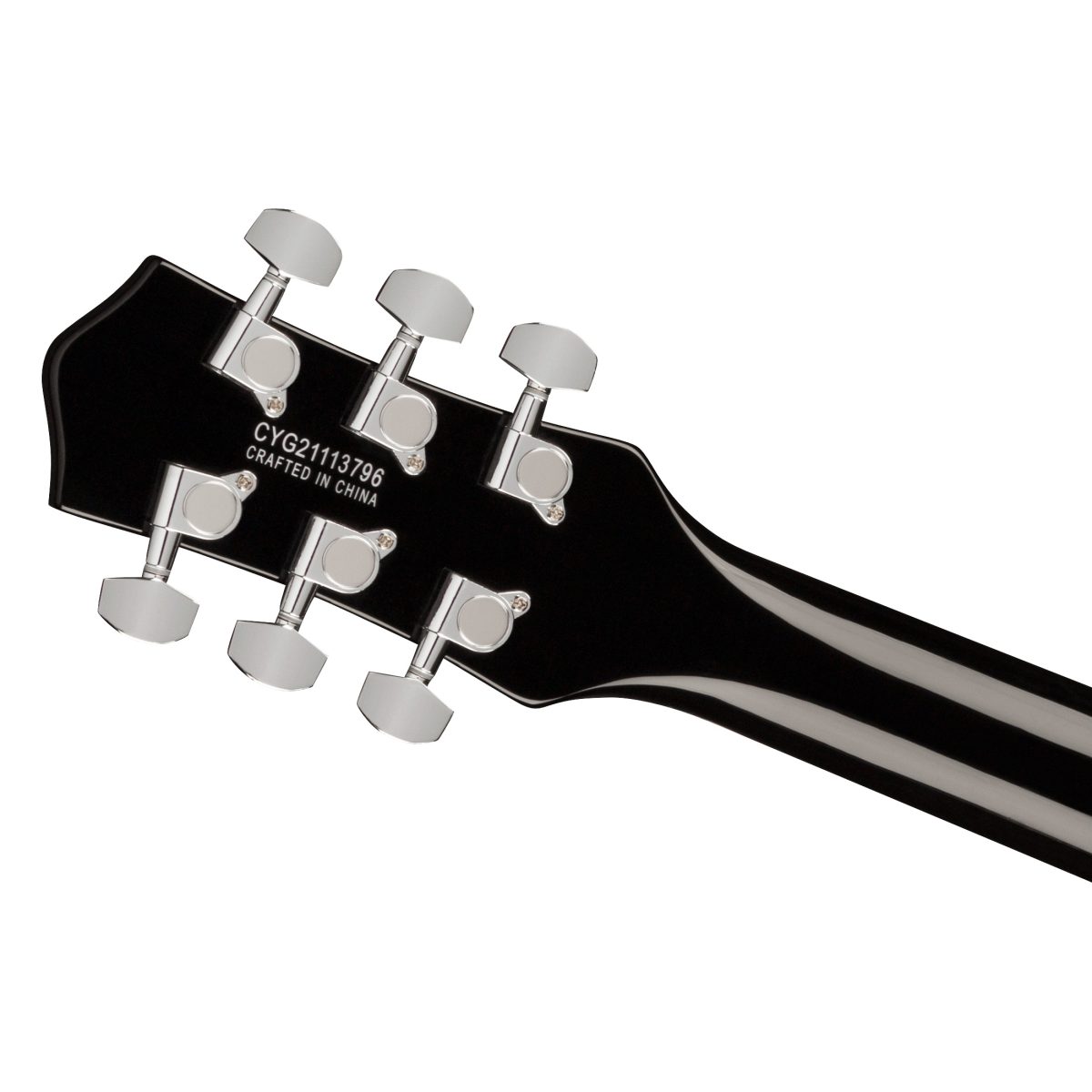 Gretsch - G5222 Electromatic Double Jet BT - Black #2509310506