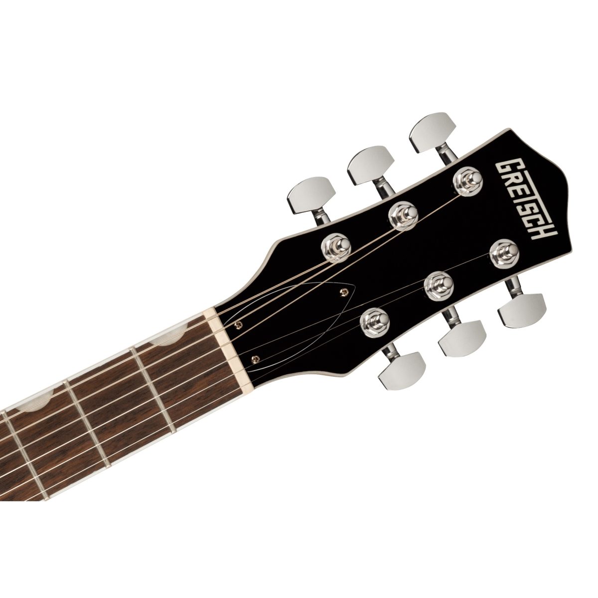 Gretsch - G5222 Electromatic Double Jet BT - Black #2509310506