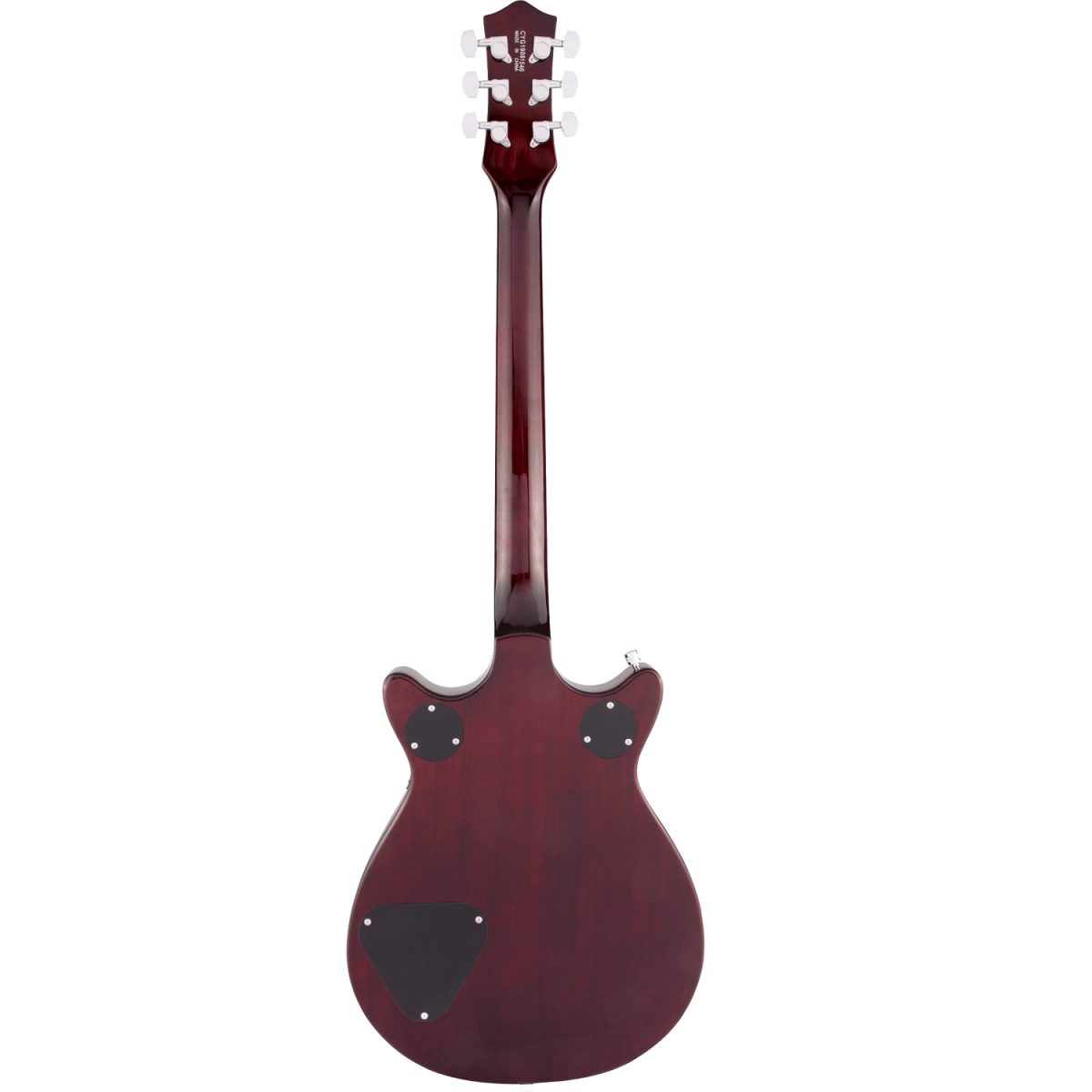 Gretsch G5222 Electromatic – 2509310521 back