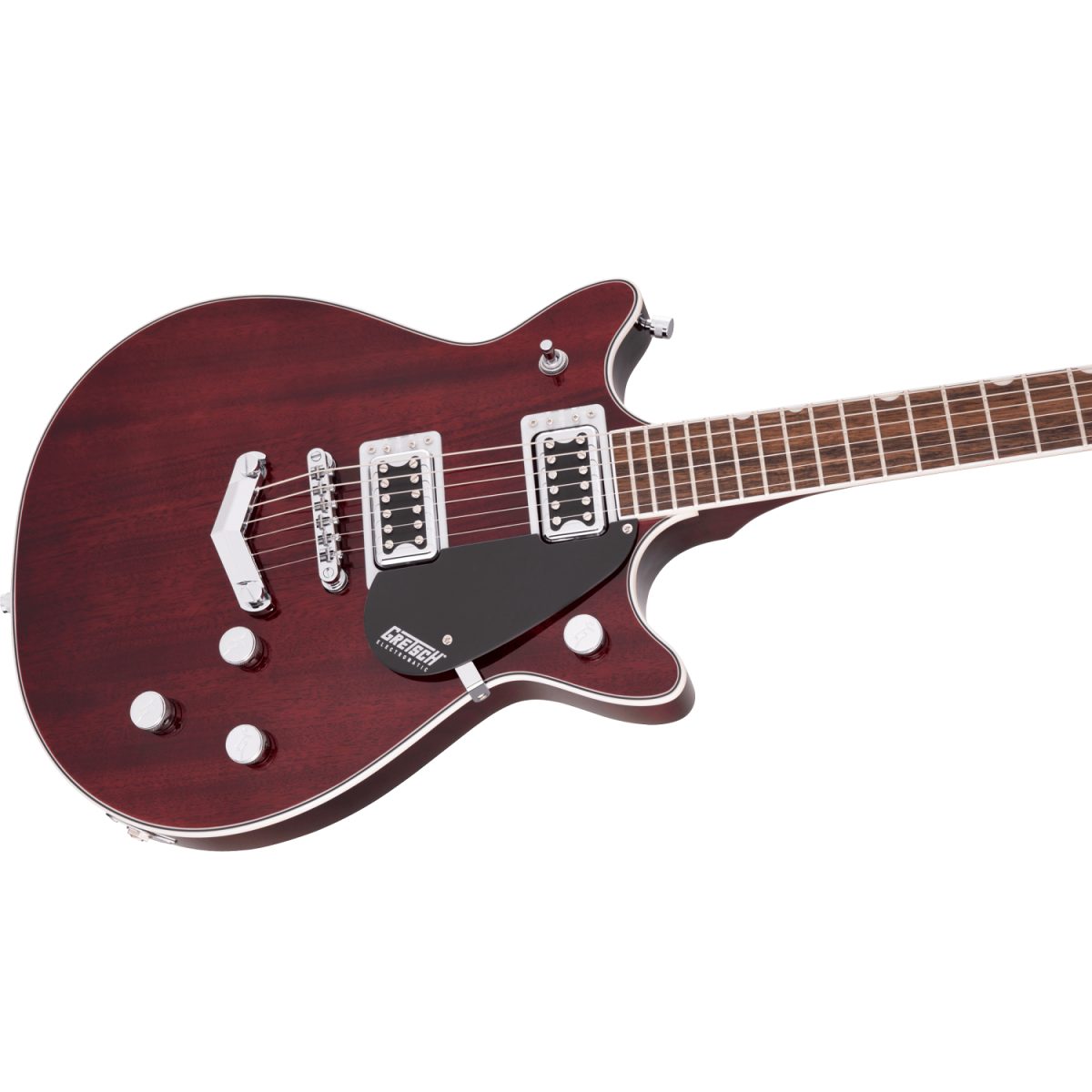 Gretsch G5222 Electromatic – 250931052117 body