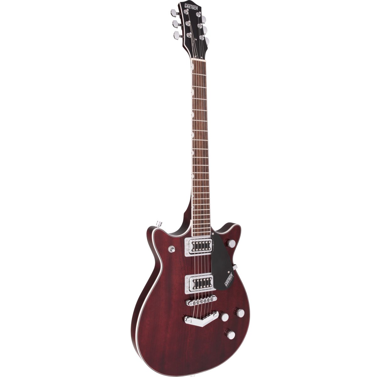 Gretsch G5222 Electromatic – 2509310521 left