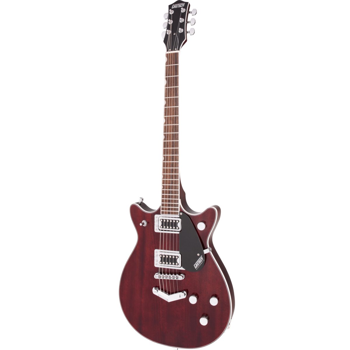 Gretsch G5222 Electromatic – 2509310521 right