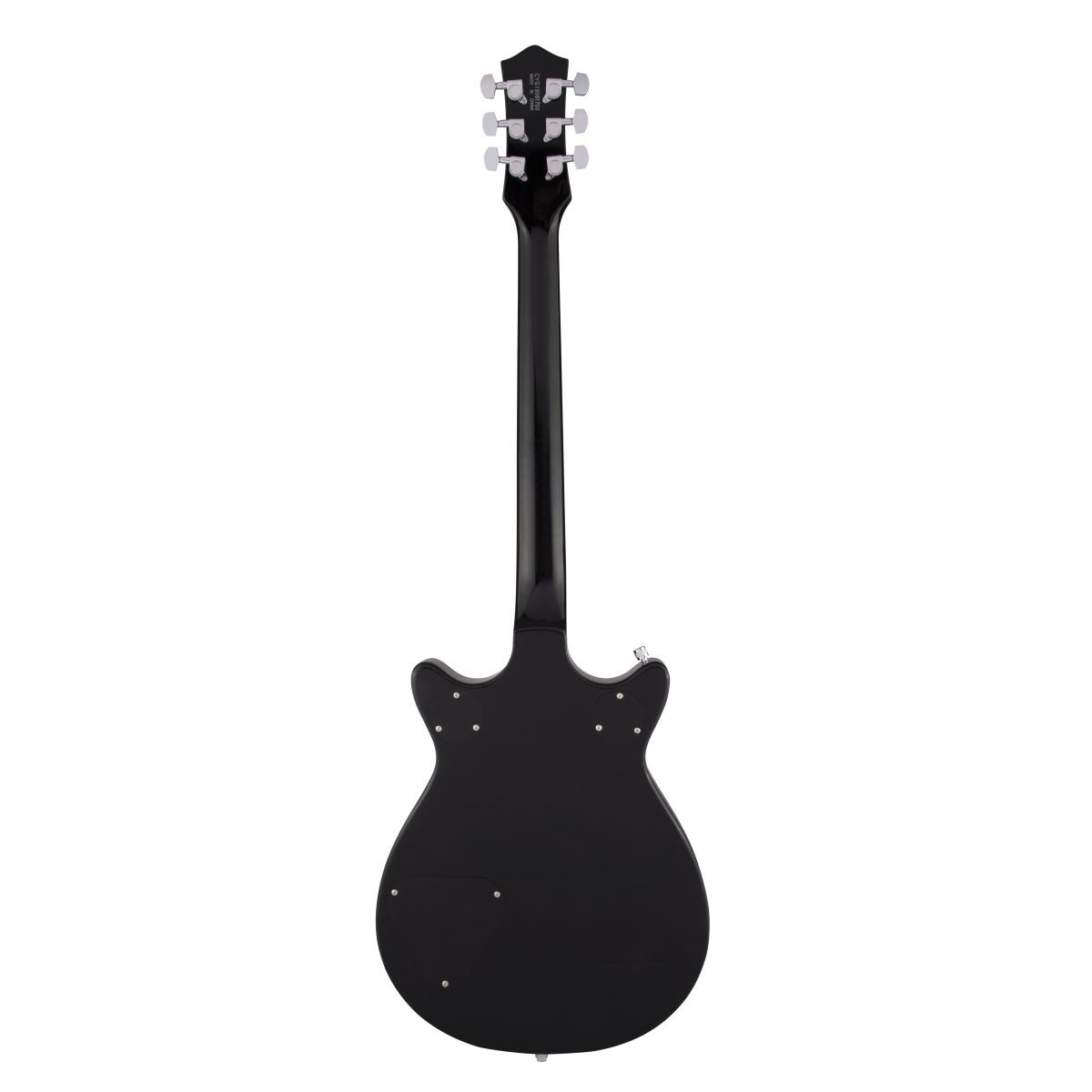 Gretsch G5222 Electromatic Double Jet Natural back