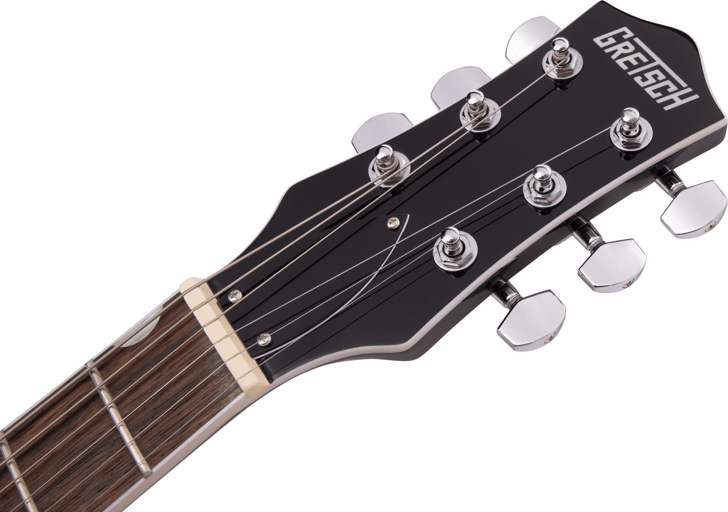 Gretsch G5222 Electromatic Double Jet Natural head