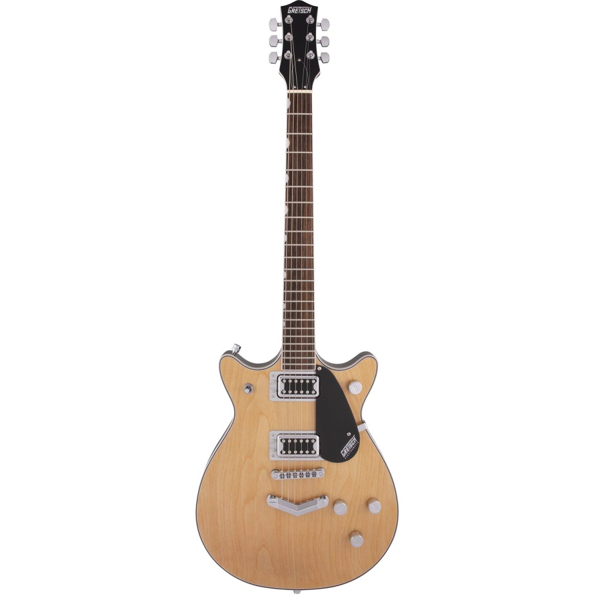Gretsch G5222 Electromatic Double Jet Natural
