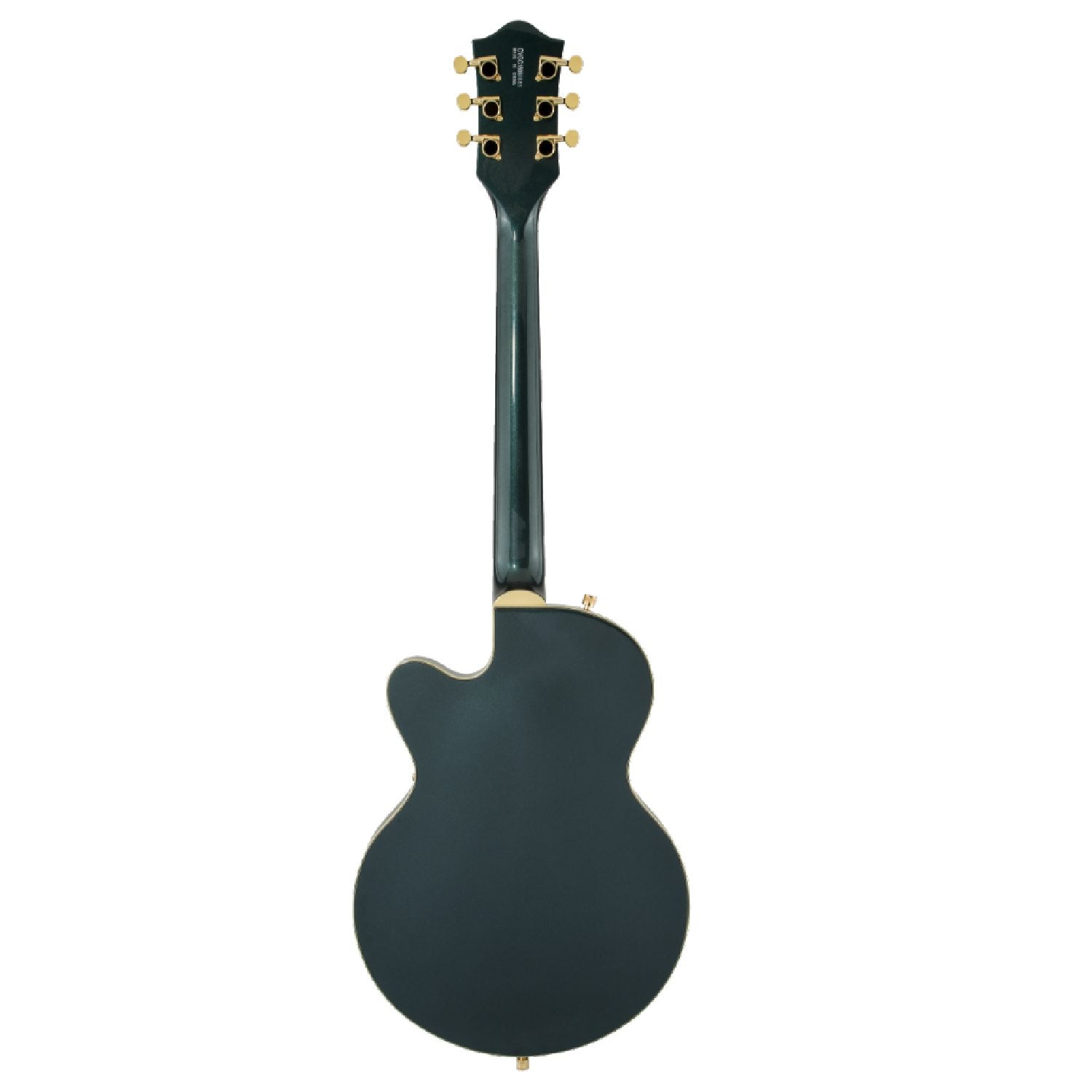 Gretsch G5655TG Electromatic back