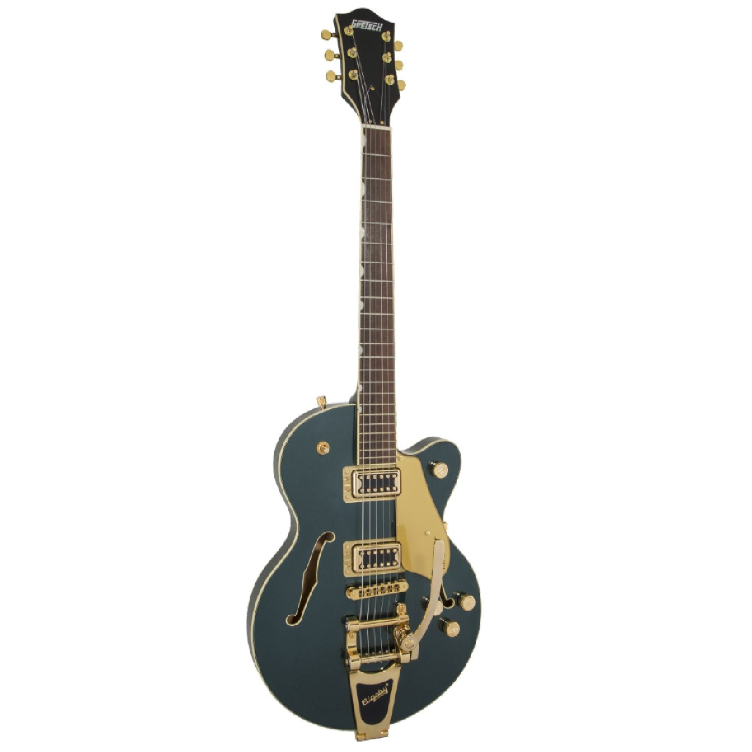 Gretsch G5655TG Electromatic slant