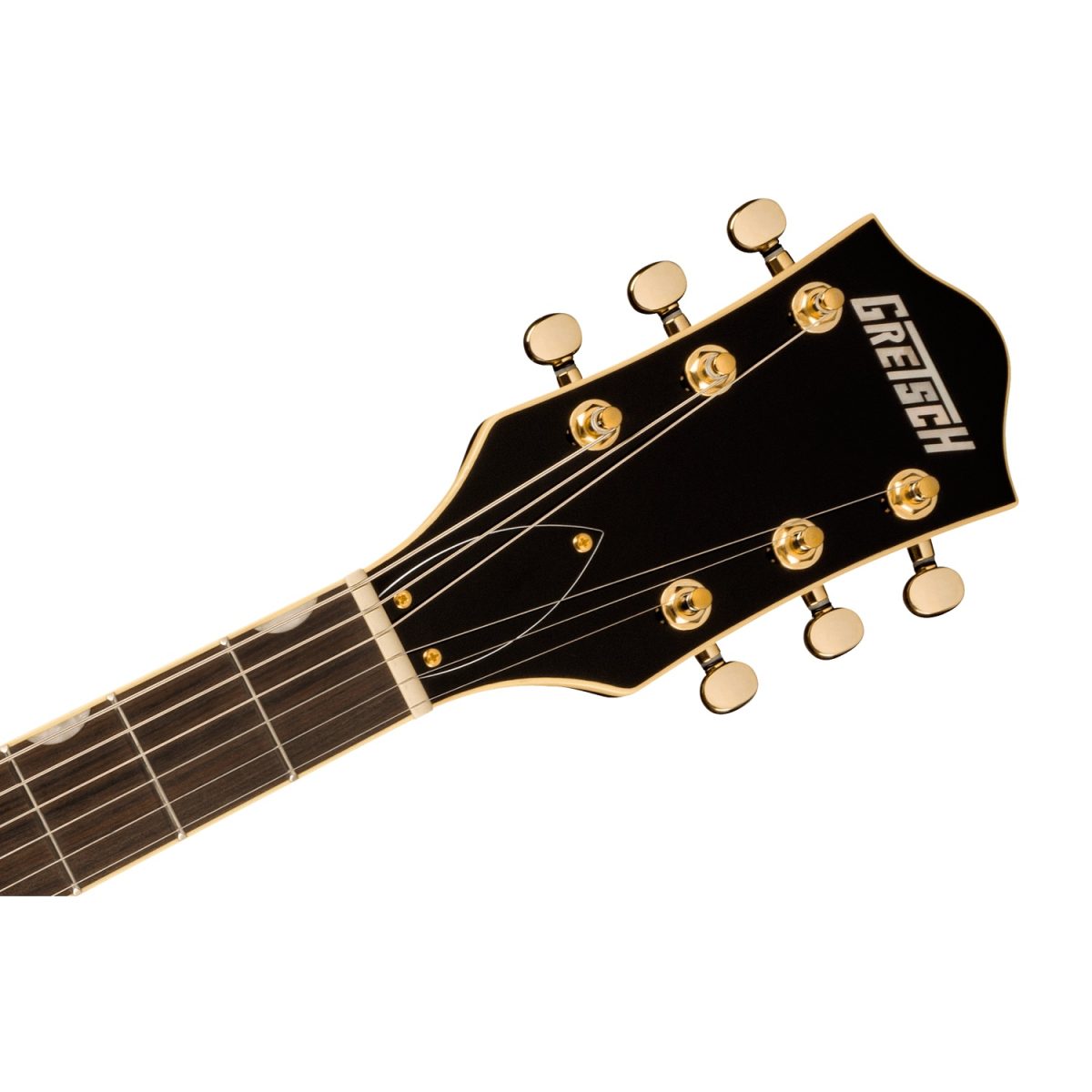 Gretsch - G5655TG Electromatic Center Block Jr. - Single Barrel Burst Head