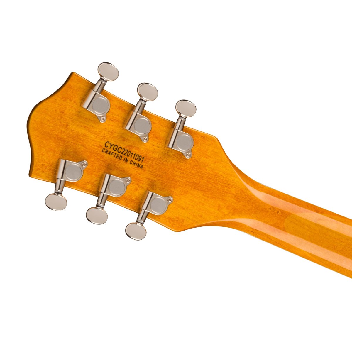 Gretsch - G5655T-QM Electromatic Center Block Jr. - Speyside - 2509876542