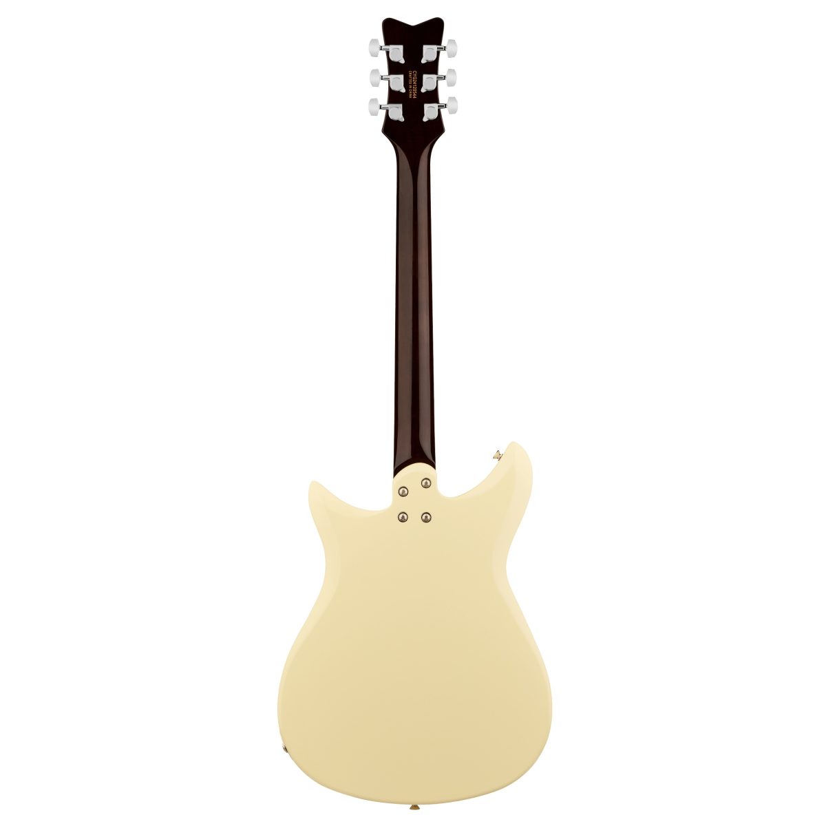 Gretsch - Electromatic CVT - Vintage White #2511500505
