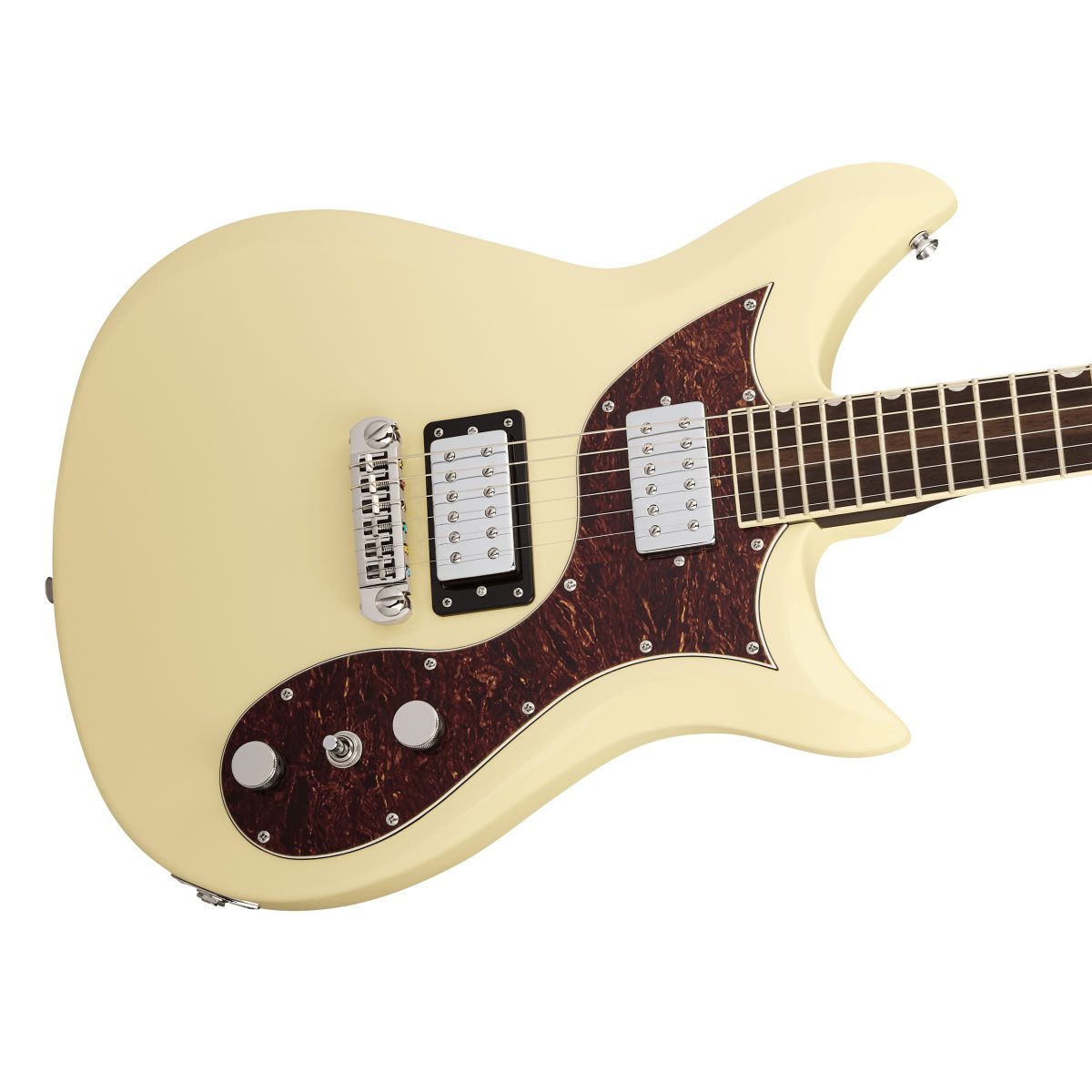 Gretsch - Electromatic CVT - Vintage White #2511500505