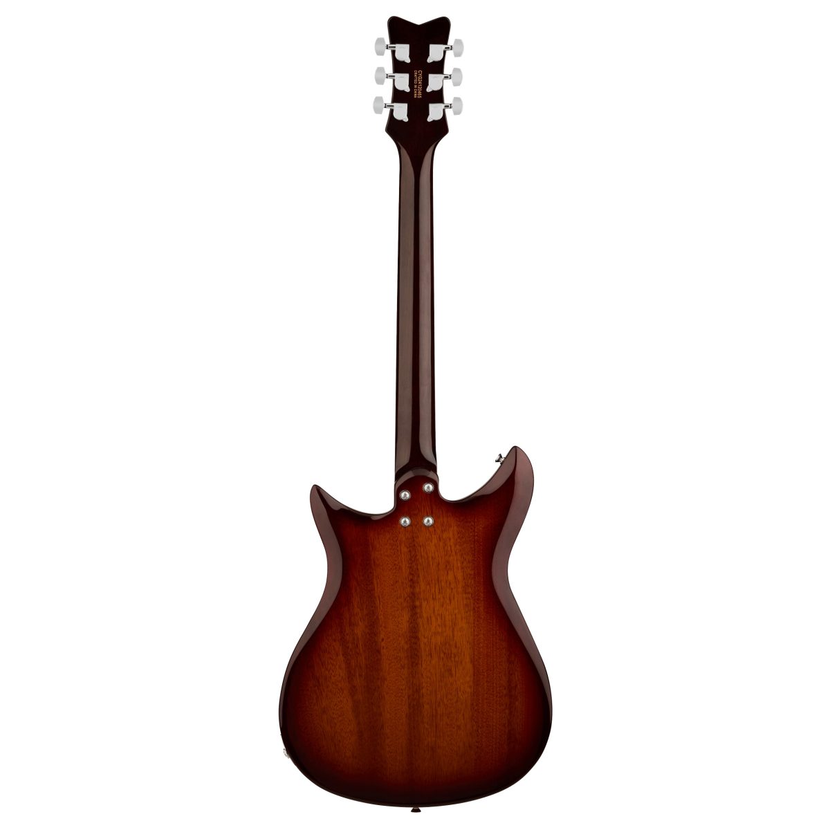Gretsch - Electromatic CVT - Havana Burst #2511500531