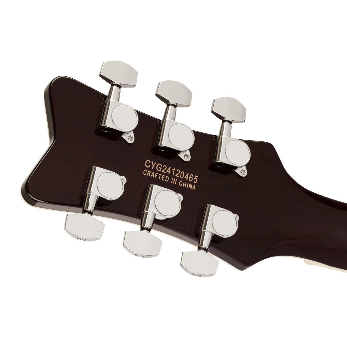 Gretsch - Electromatic CVT - Havana Burst #2511500531