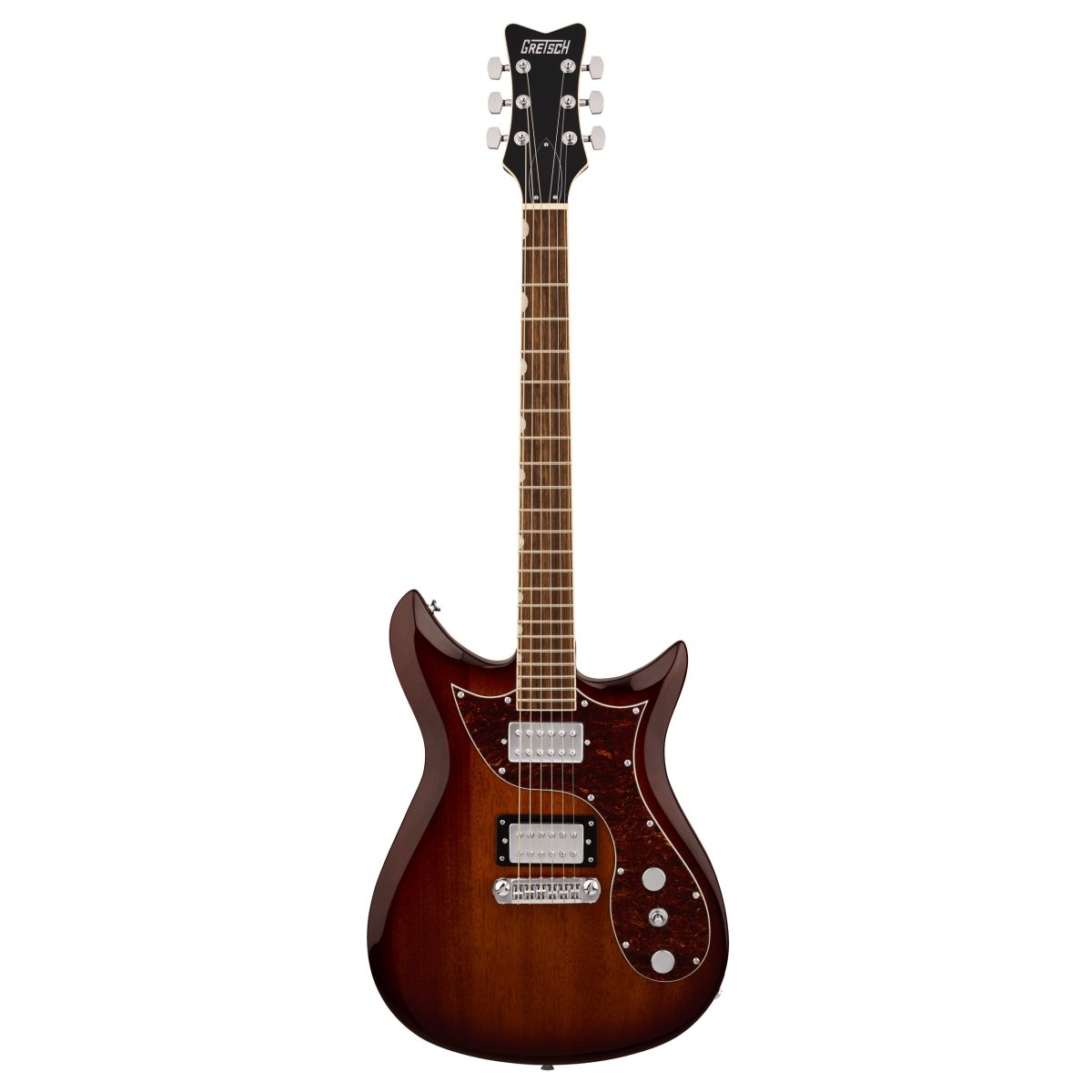 Gretsch - Electromatic CVT - Havana Burst #2511500531