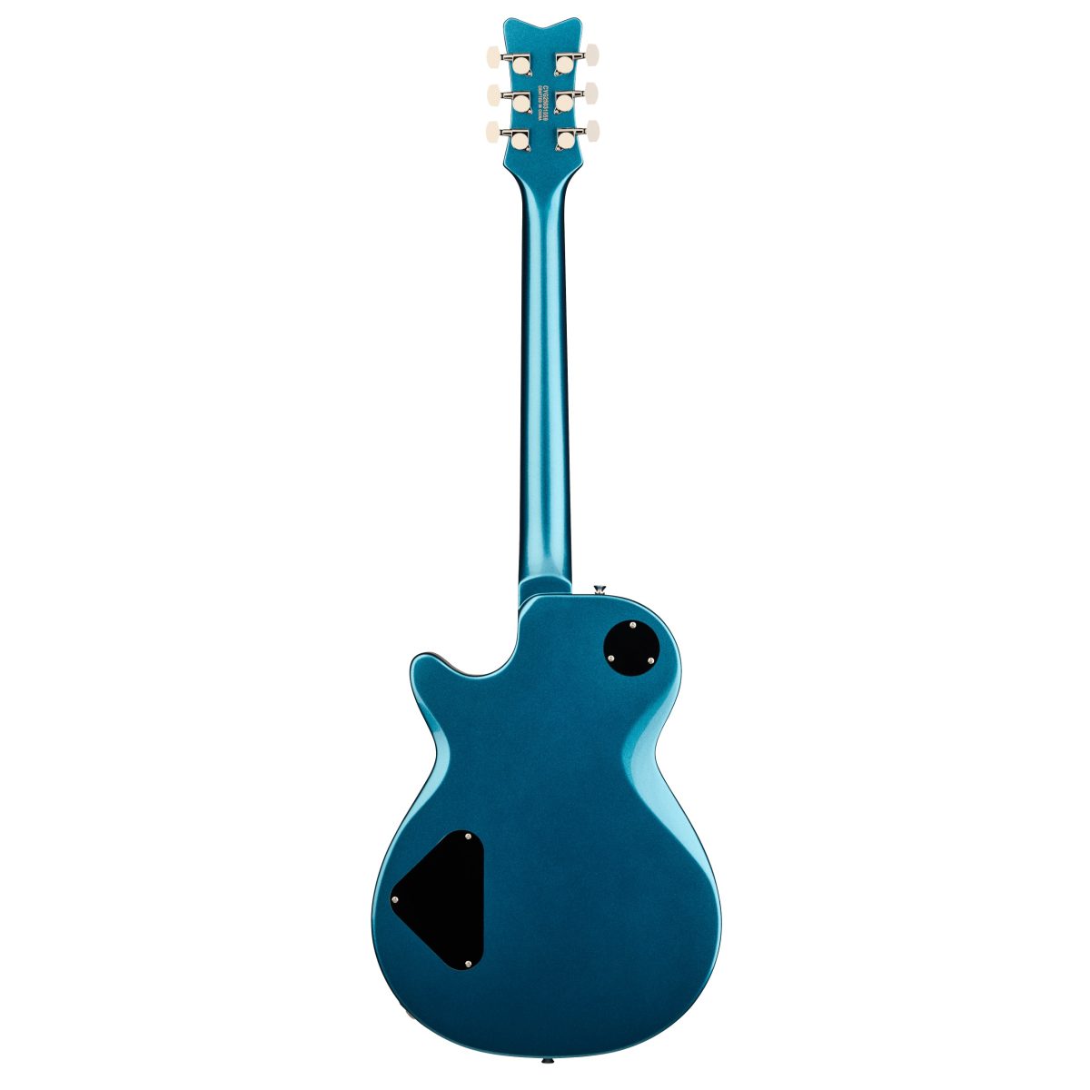 Gretsch - Electromatic Jet Club - Riviera Blue #2514102502