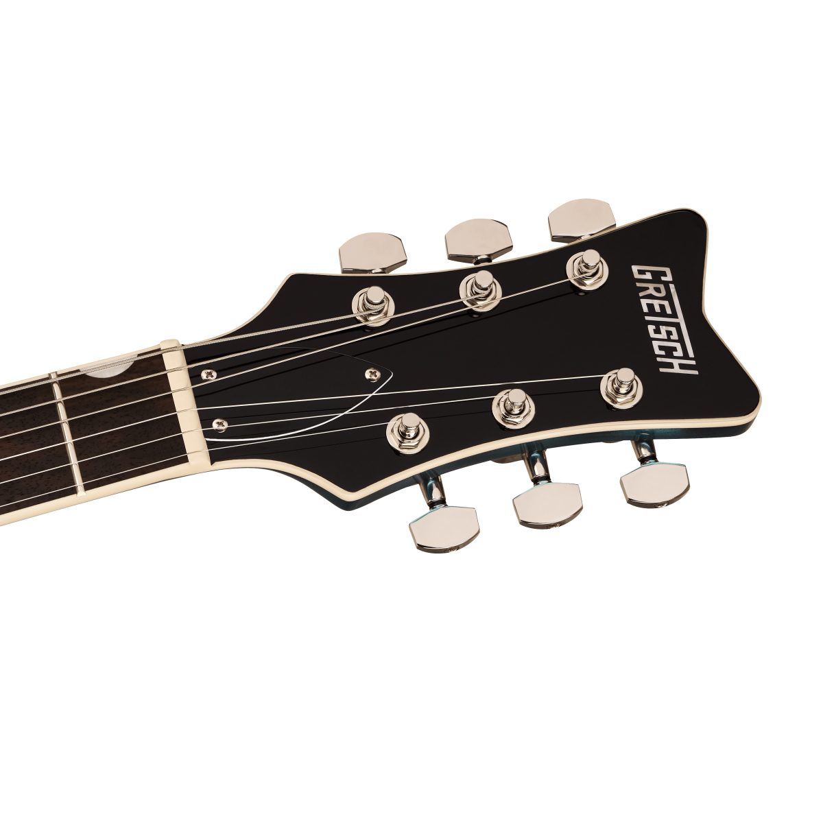 Gretsch - Electromatic Jet Club - Riviera Blue #2514102502