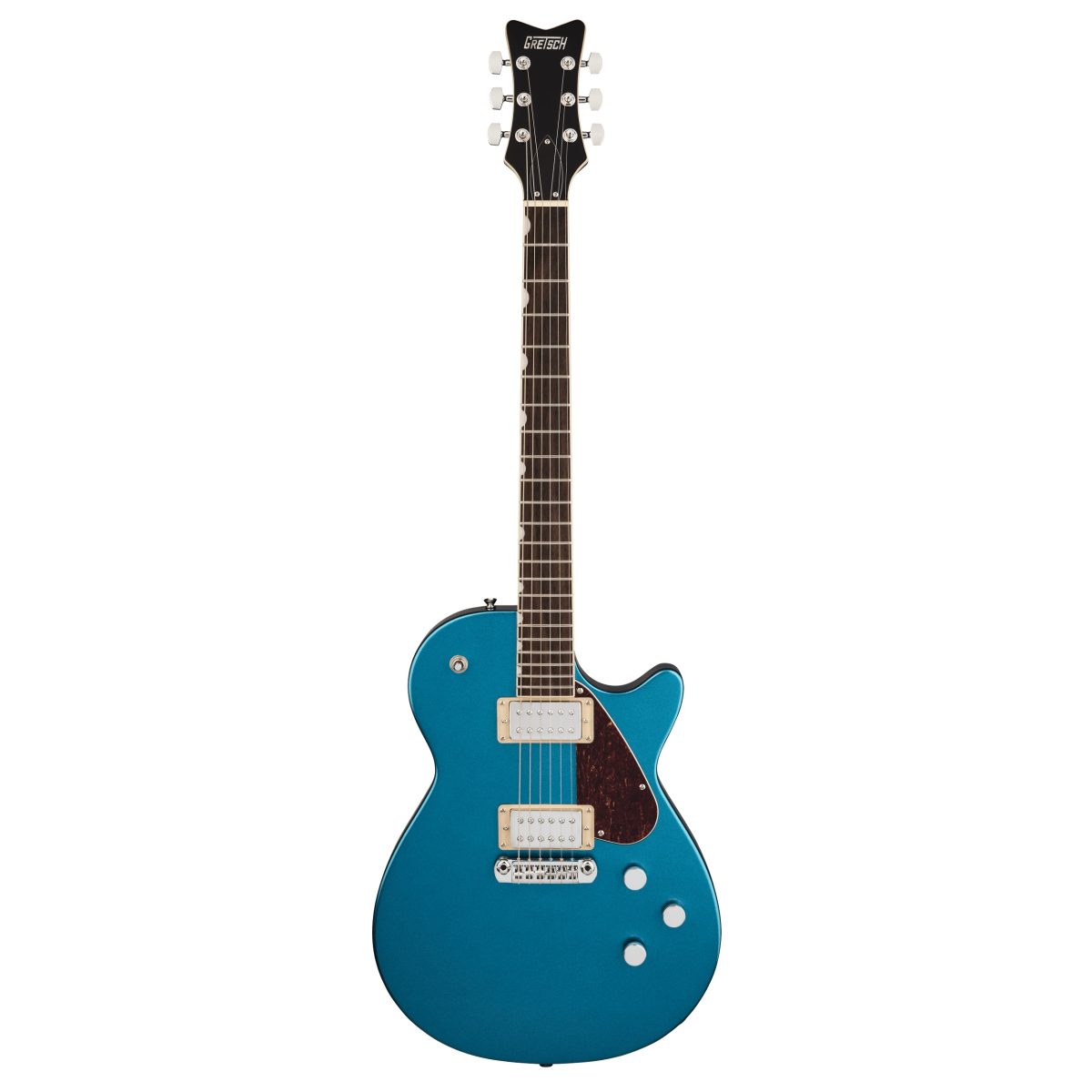 Gretsch - Electromatic Jet Club - Riviera Blue #2514102502