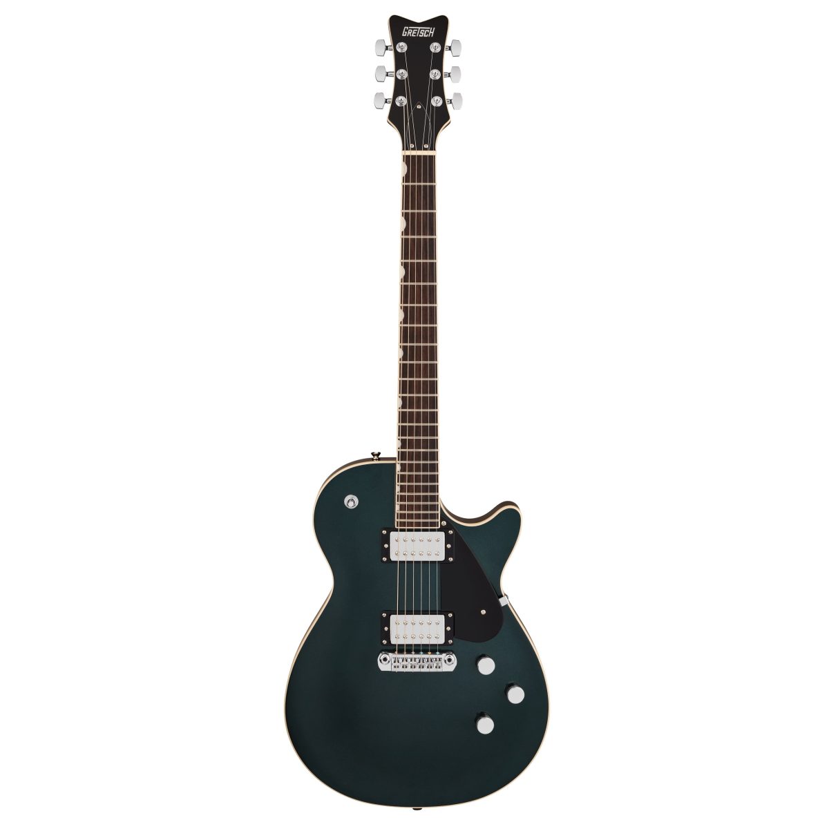 Gretsch - Electromatic Jet - Cadillac Green #2514103546