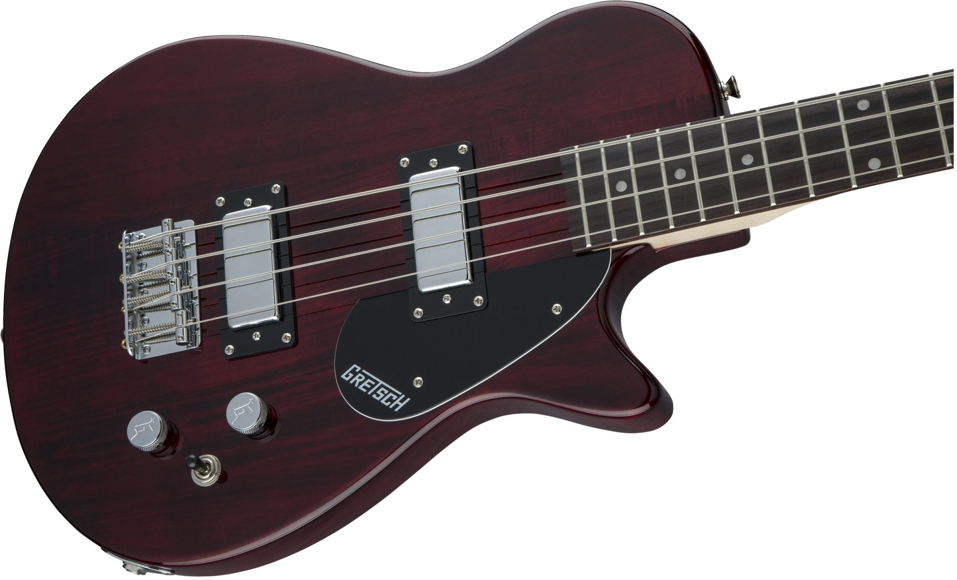 Gretsch G2220 Electromatic Junior Jet Bass body