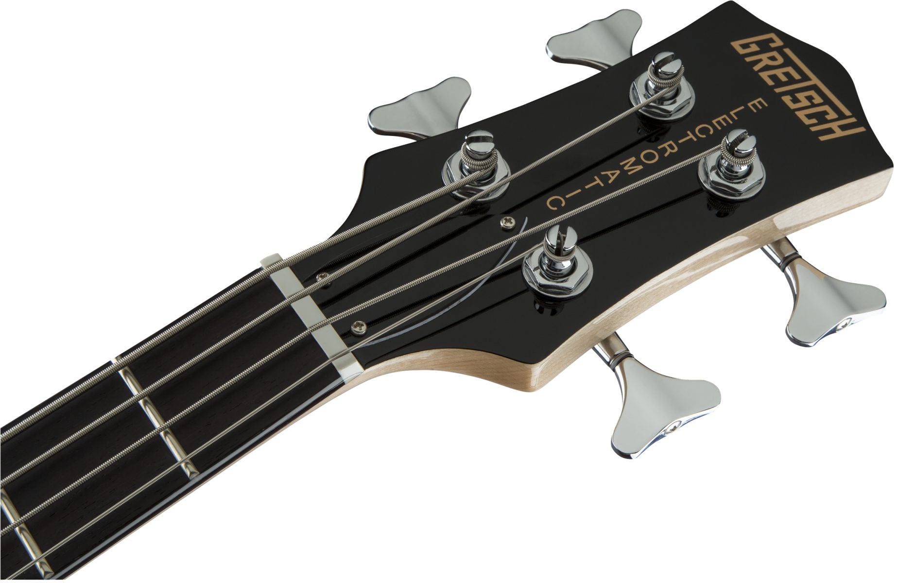 Gretsch G2220 Electromatic Junior Jet Bass head