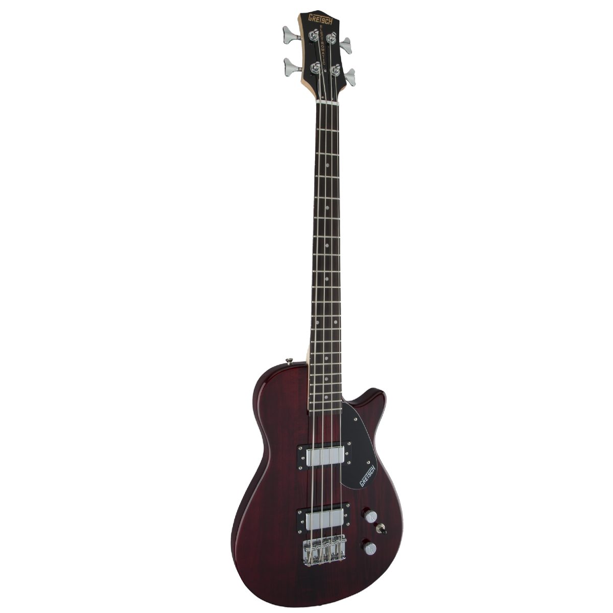 Gretsch G2220 Electromatic Junior Jet Bass slant