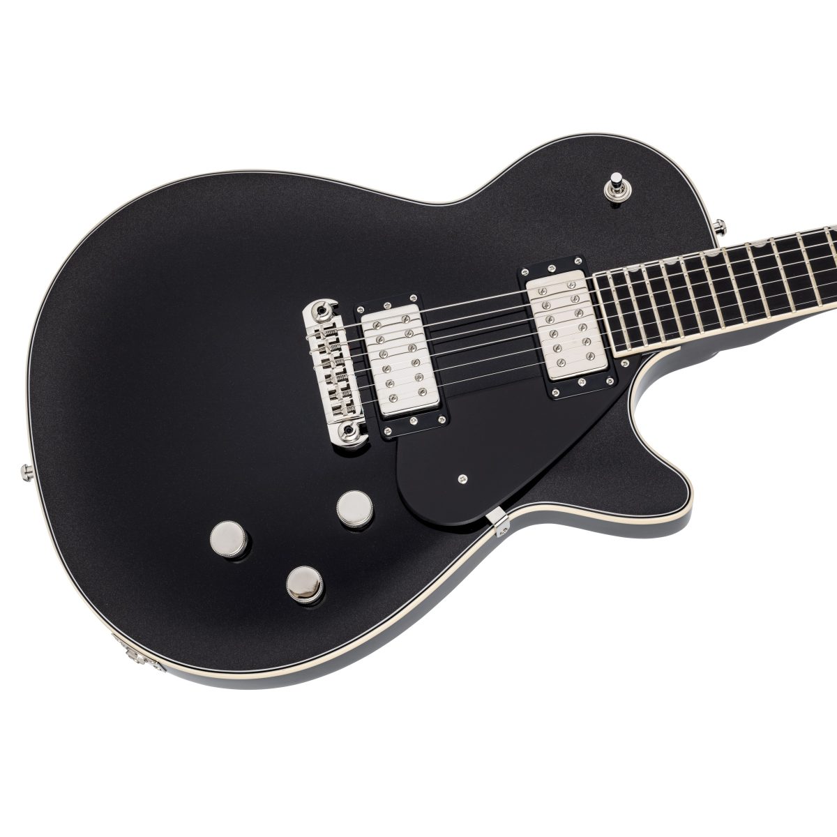 Gretsch - Electromatic Premier Jet - Onyx Storm #2515103563 — 3