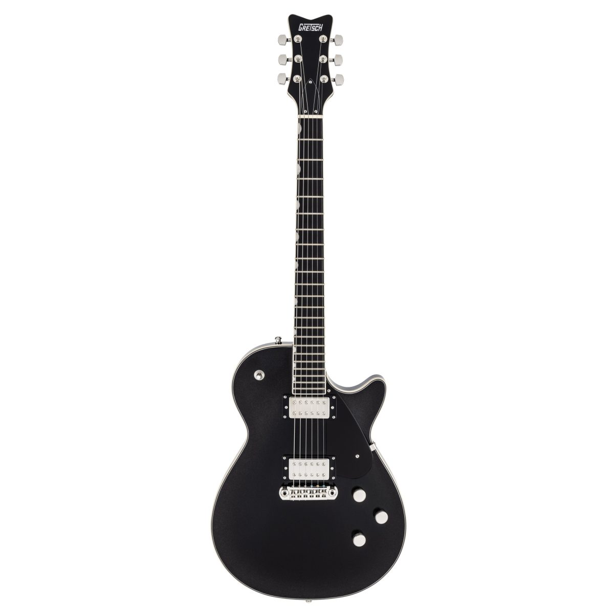 Gretsch - Electromatic Premier Jet - Onyx Storm #2515103563 — 1