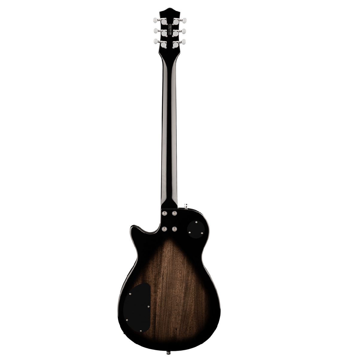 Gretsch - G5260 Electromatic® Jet™ Baritone with V-Stoptail - Bristol Fog Back
