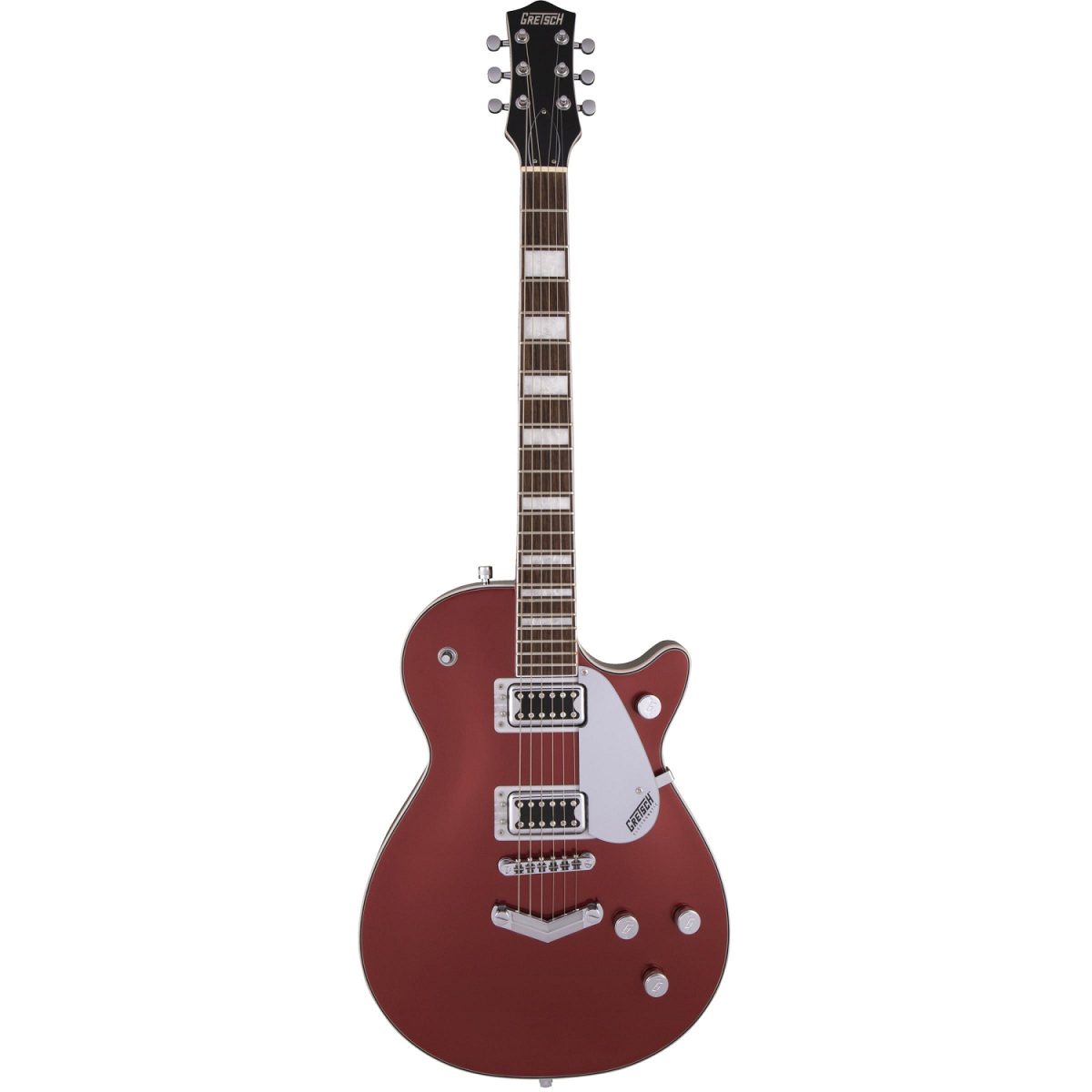 Gretsch G5220 Electromatic Jet Red