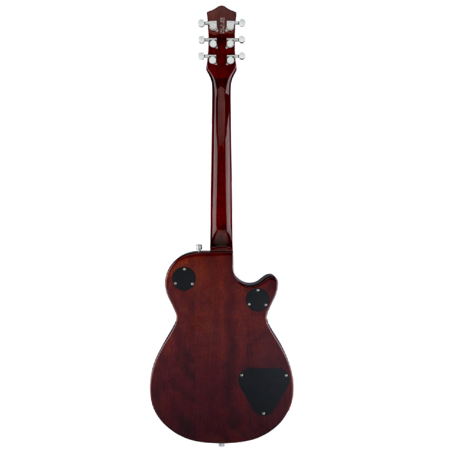 Gretsch G5220 Electromatic Jet Left-Handed Cherry back