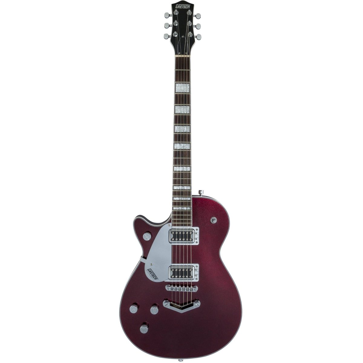 Gretsch G5220 Electromatic Jet Left-Handed Cherry