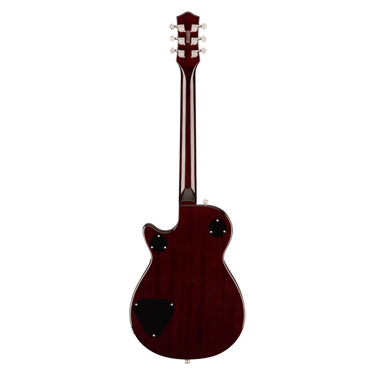 Gretsch - G5210-P90 Electromatic Jet - Cadillac Green Back