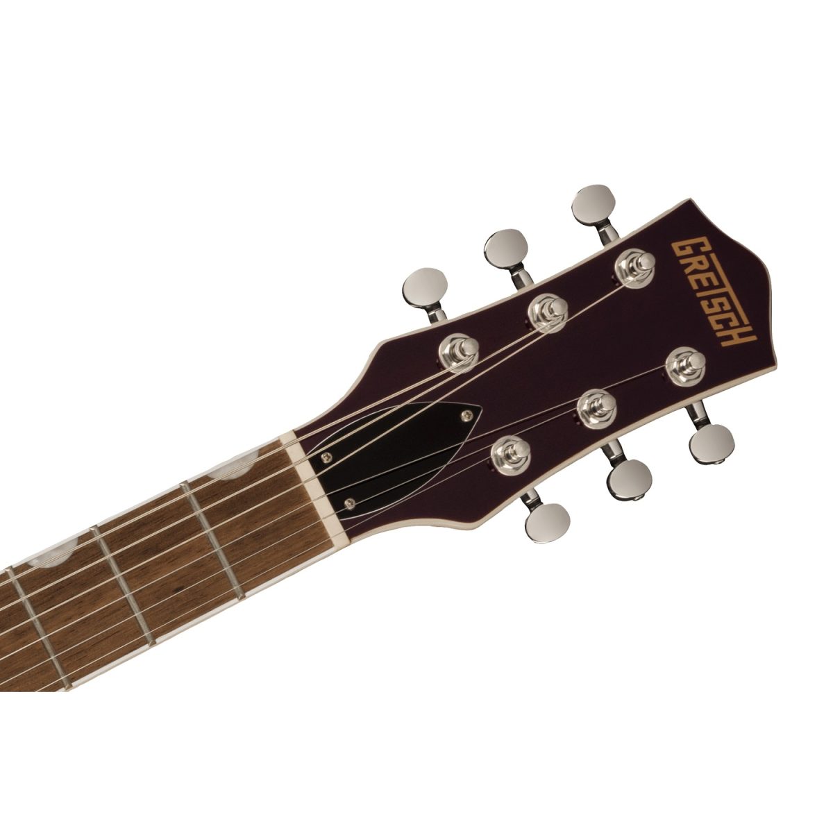 Gretsch - G5210-P90 Electromatic Jet - Broadway Jade Head