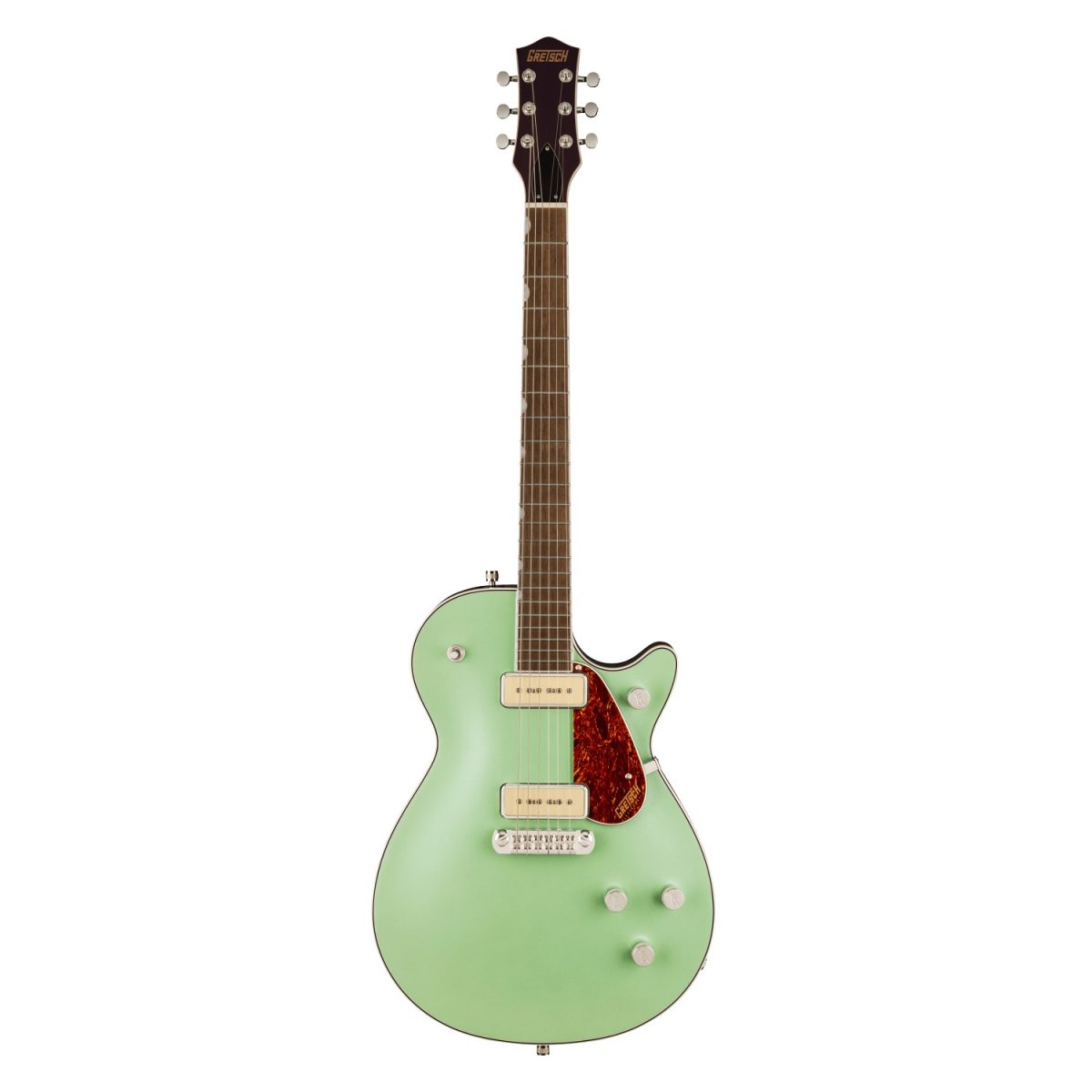 Gretsch - G5210-P90 Electromatic Jet - Broadway Jade