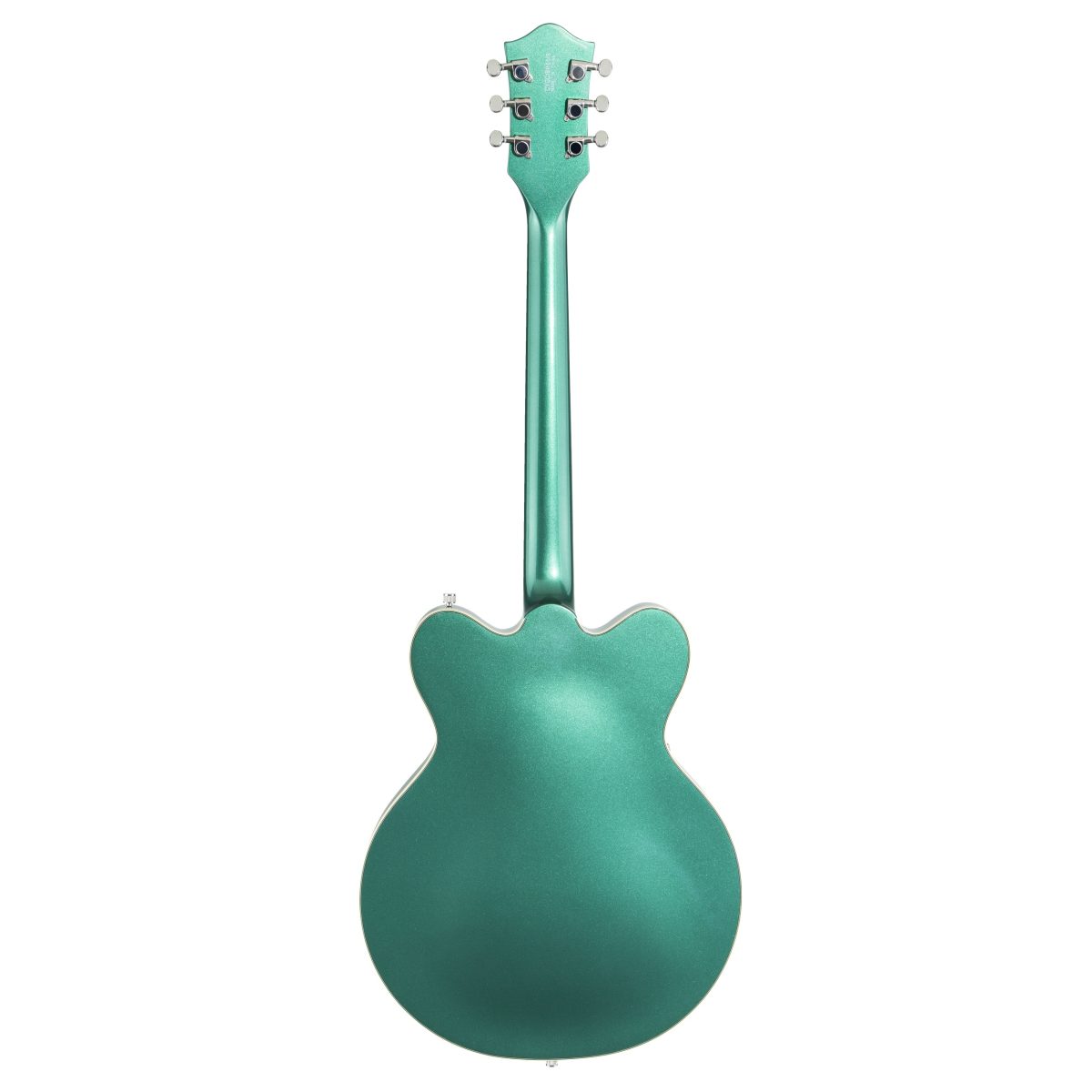 Gretsch - G5622LH Electromatic Center Block Left-Handed - Georgia Green #2518220577