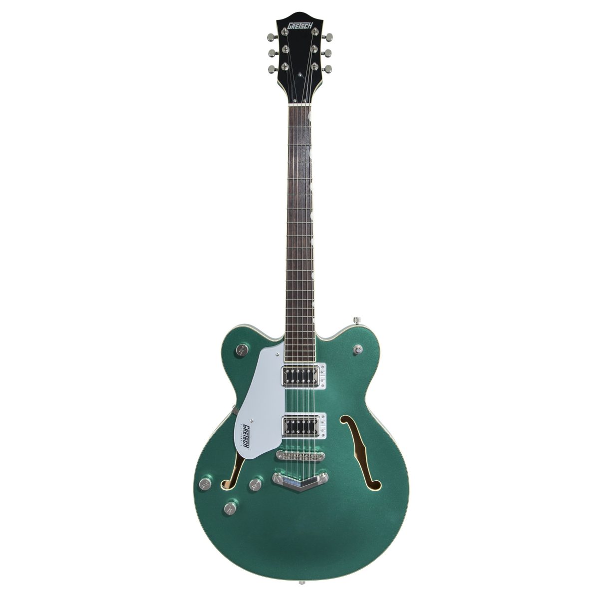 Gretsch - G5622LH Electromatic Center Block Left-Handed - Georgia Green #2518220577