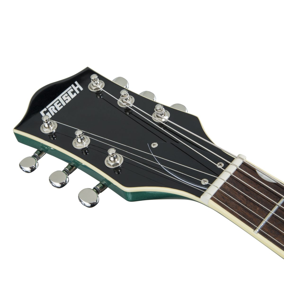 Gretsch - G5622LH Electromatic Center Block Left-Handed - Georgia Green #2518220577