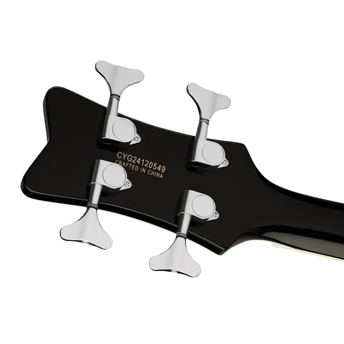 Gretsch - Electromatic CVT Bass Double-Cut - Bristol Fog #2518600526