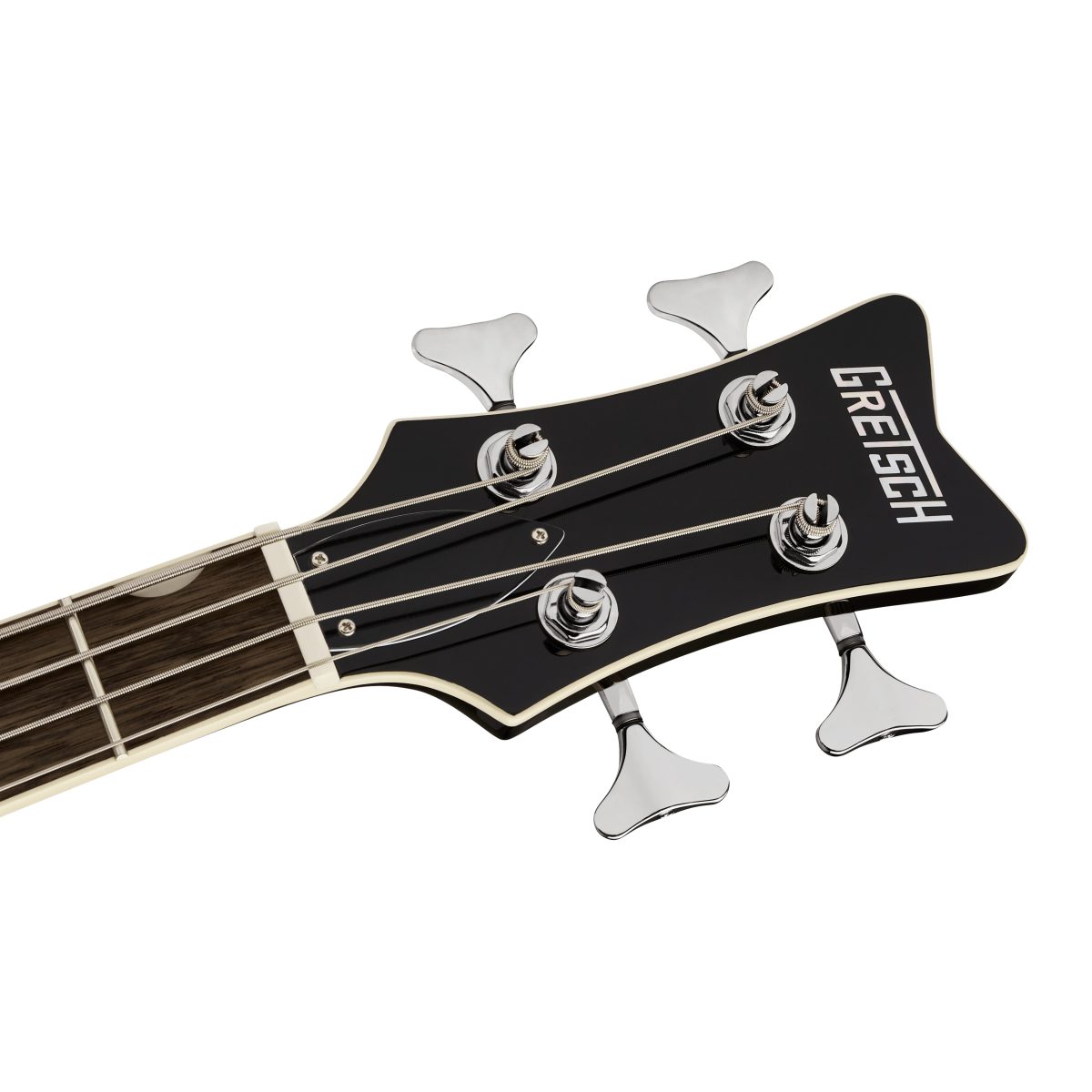 Gretsch - Electromatic CVT Bass Double-Cut - Bristol Fog #2518600526