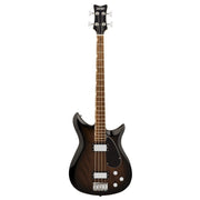 Gretsch - Electromatic CVT Bass Double-Cut - Bristol Fog #2518600526
