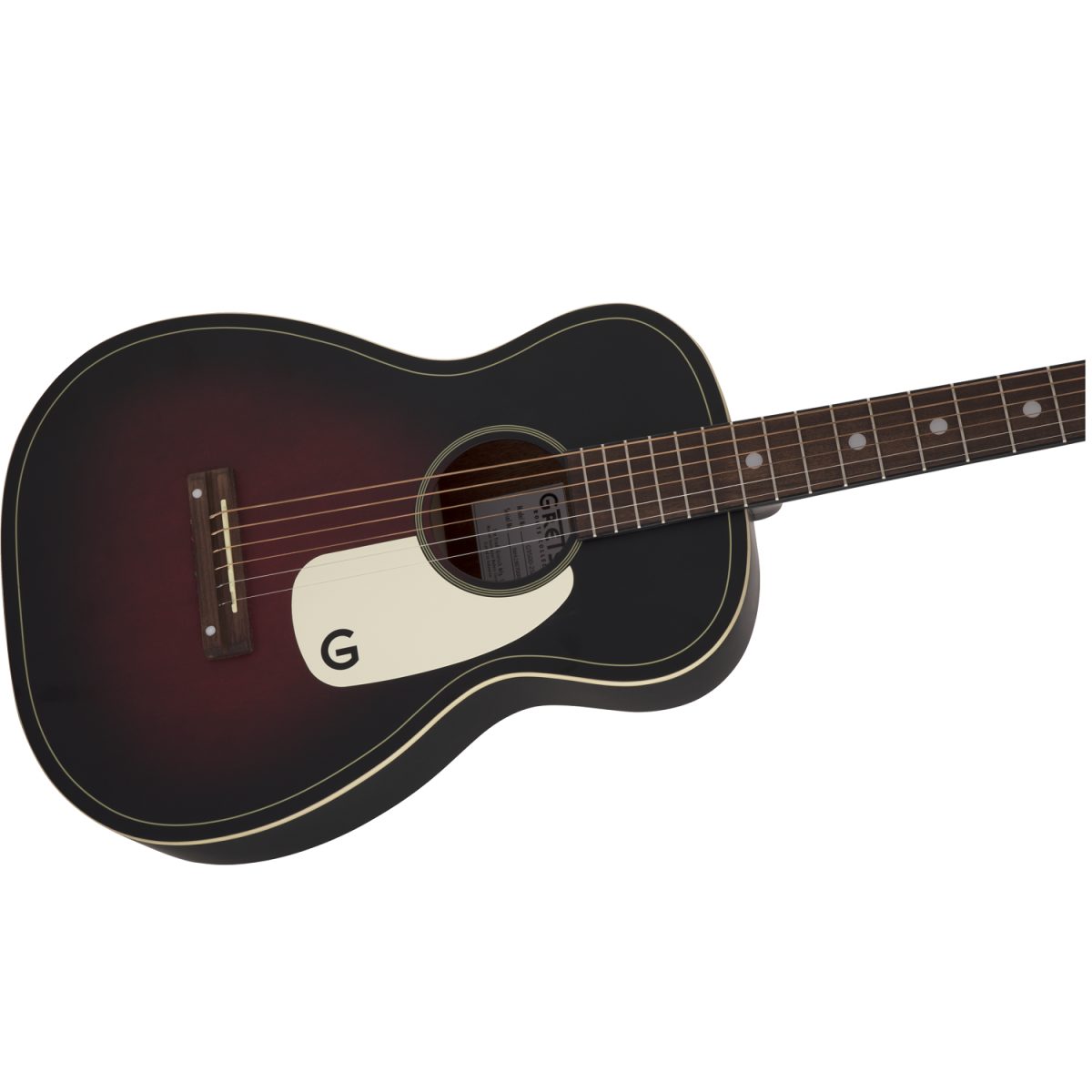 Gretsch - G9500 Jim Dandy™ 24" Scale Flat Top Guitar - 2704000503 body