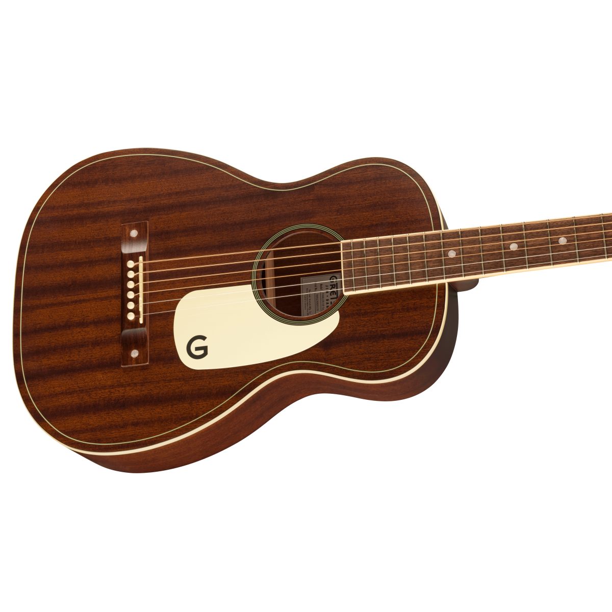 Gretsch - Jim Dandy Parlor Frontier Stain - 2711020579 Body