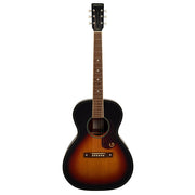 Gretsch - Limited Edition Jim Dandy Concert Solid Top - Heritage Burst #2711102036