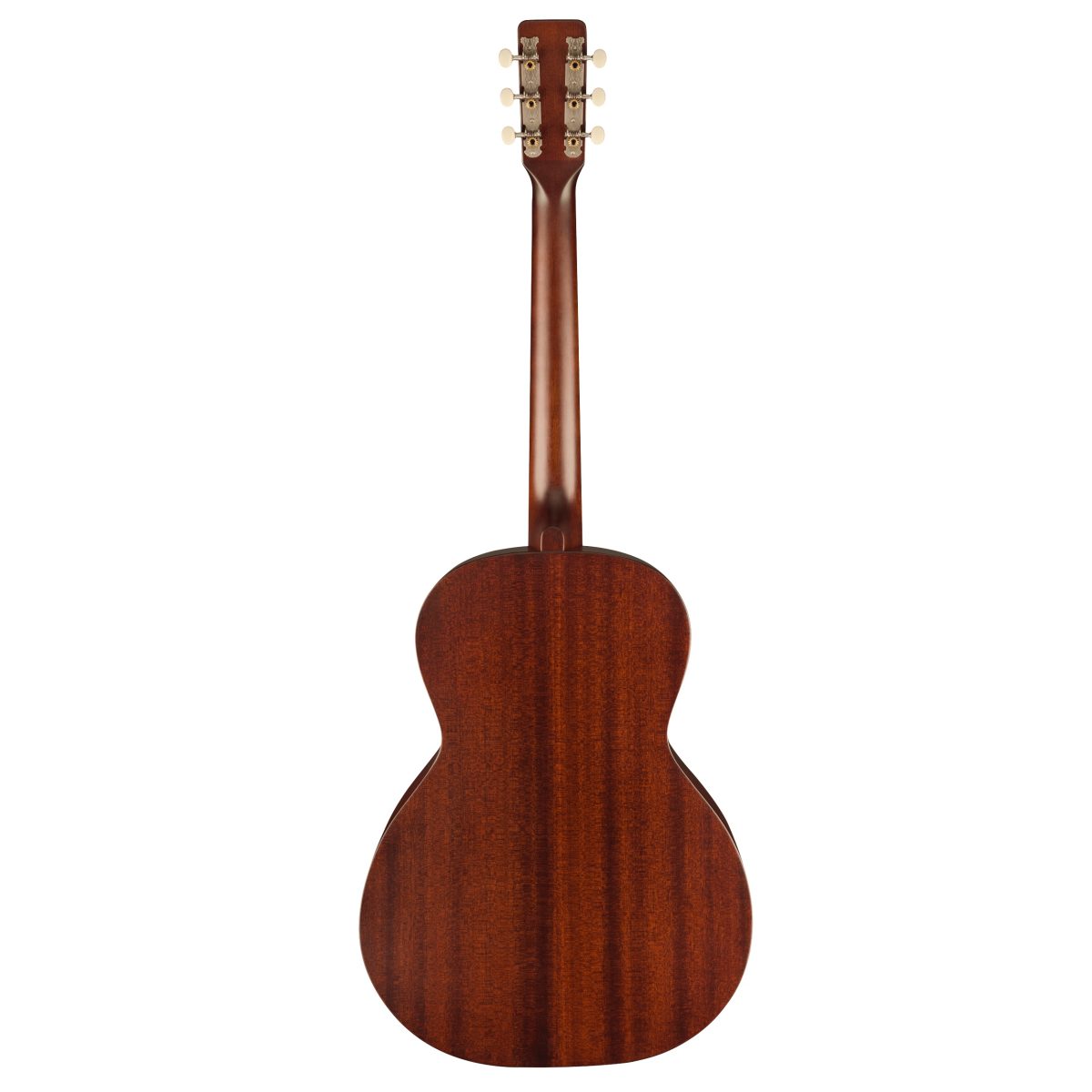 Gretsch - Deltoluxe Concert Black Top - 2711130511